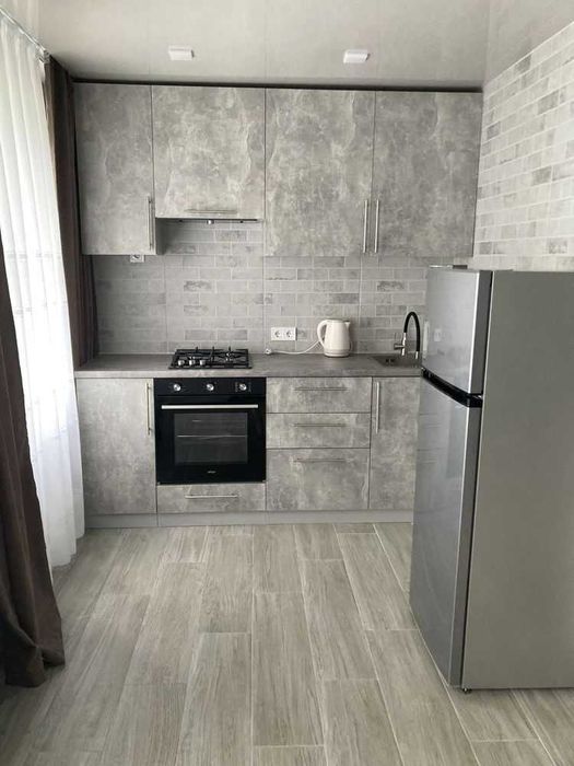 Квартира на вул. Солнечная Набережная, 18 в Дніпро, ID 326107, фото №1