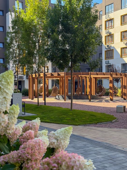Квартира на Ірпінська набережна в Київ, ID 326124, фото №1
