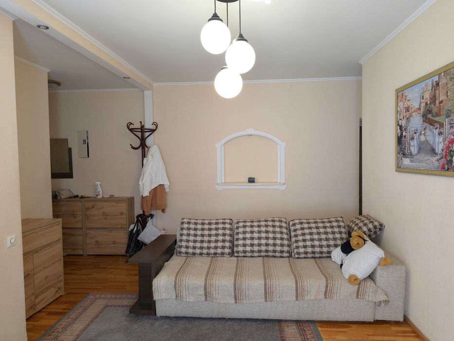 Квартира на вул. Іоанна Павла ІІ, 10 в Києві, ID 326067, фото №11