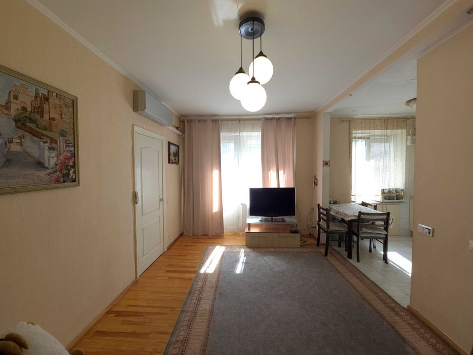 Квартира на вул. Іоанна Павла ІІ, 10 в Києві, ID 326067, фото №12
