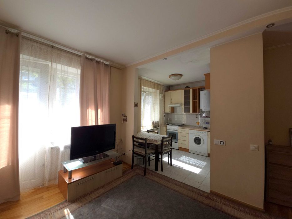 Квартира на вул. Іоанна Павла ІІ, 10 в Києві, ID 326067, фото №13