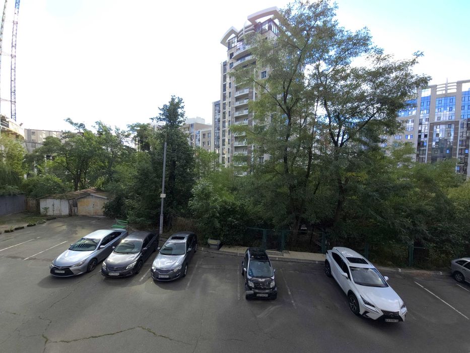 Квартира на вул. Іоанна Павла ІІ, 10 в Києві, ID 326067, фото №14