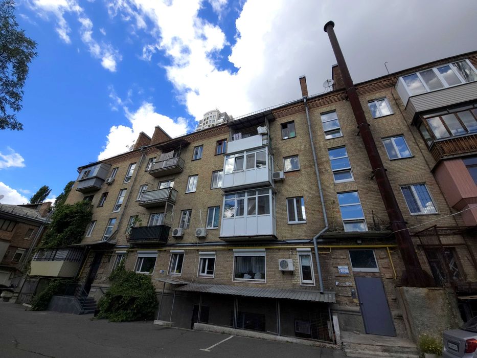 Квартира на вул. Іоанна Павла ІІ, 10 в Києві, ID 326067, фото №15