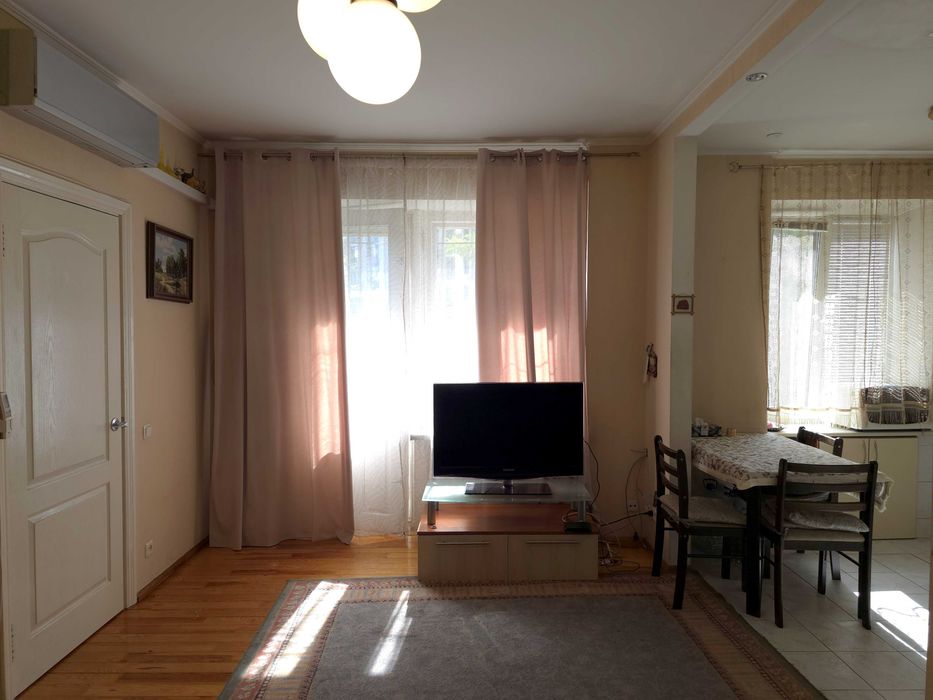 Квартира на вул. Іоанна Павла ІІ, 10 в Київ, ID 326067, фото №4