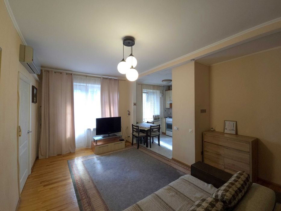 Квартира на вул. Іоанна Павла ІІ, 10 в Київ, ID 326067, фото №5