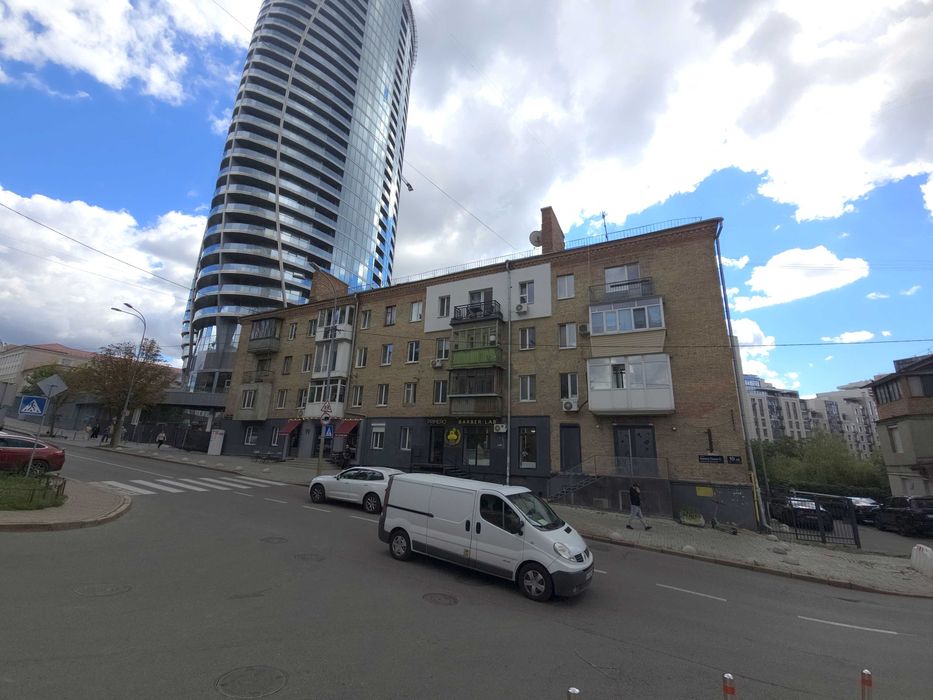 Квартира на вул. Іоанна Павла ІІ, 10 в Києві, ID 326067, фото №6