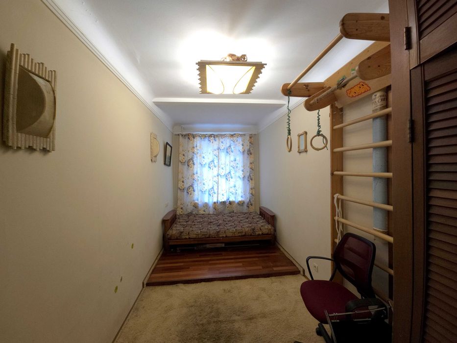 Квартира на вул. Іоанна Павла ІІ, 10 в Києві, ID 326067, фото №8
