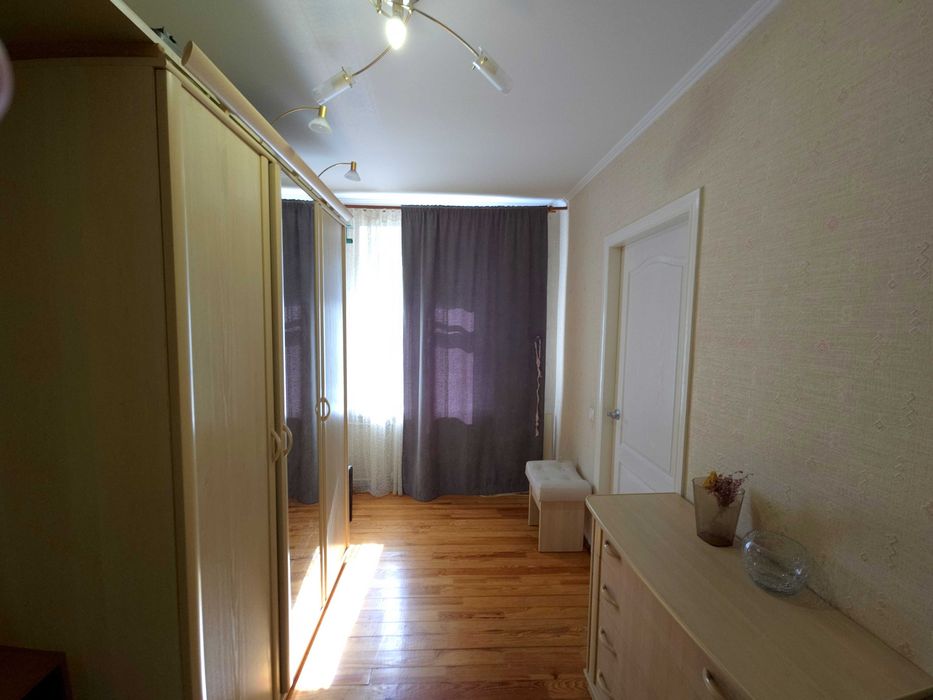 Квартира на вул. Іоанна Павла ІІ, 10 в Києві, ID 326067, фото №9