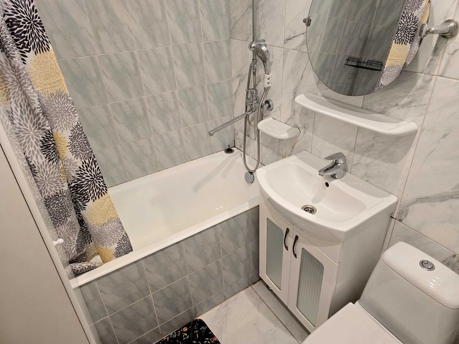 Квартира на вул. Іоанна Павла ІІ, 10 в Києві, ID 326067, фото №10