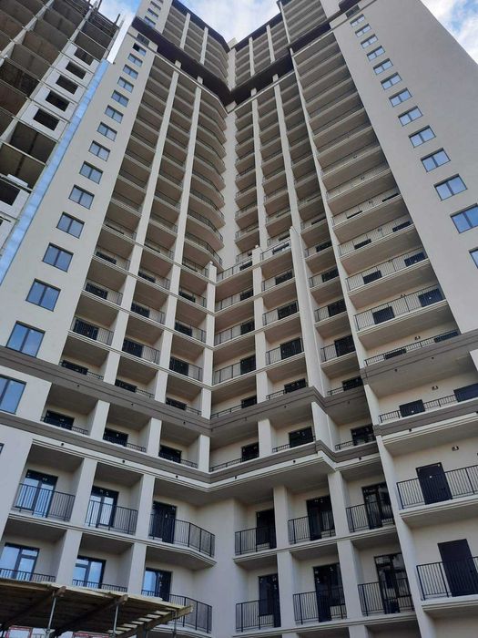 Квартира на 16 ст Фонтана в Одеса, ID 326079, фото №1
