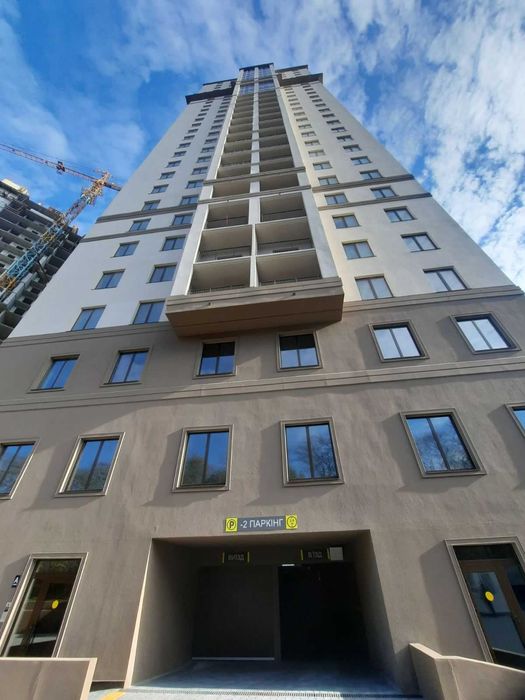Квартира на 16 ст Фонтана в Одеса, ID 326079, фото №3