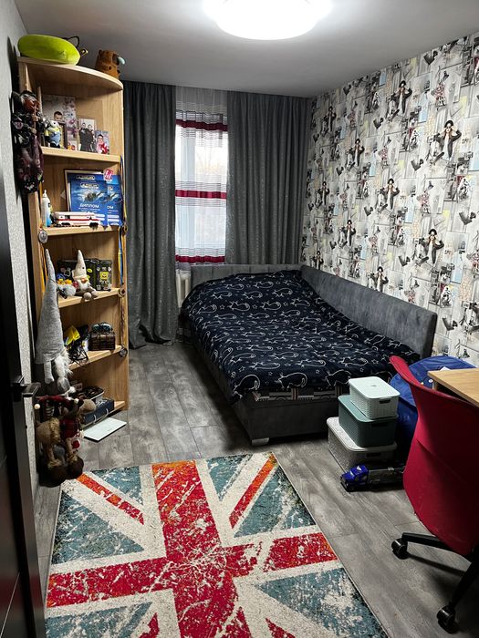 Квартира на вул. В.Матусевича в Кривому Розі, ID 326120, фото №11