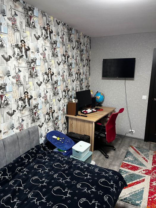 Квартира на вул. В.Матусевича в Кривому Розі, ID 326120, фото №13