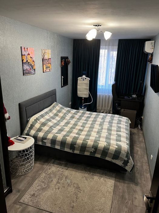 Квартира на вул. В.Матусевича в Кривому Розі, ID 326120, фото №17