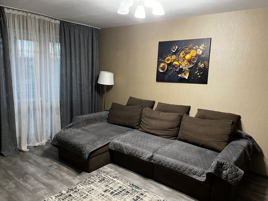 Квартира на вул. В.Матусевича в Кривому Розі, ID 326120, фото №8