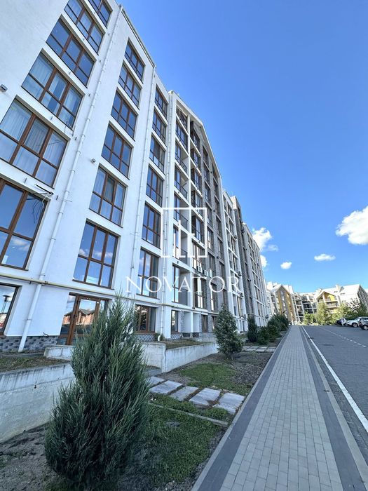 Квартира в Києві, ID 326115, фото №11