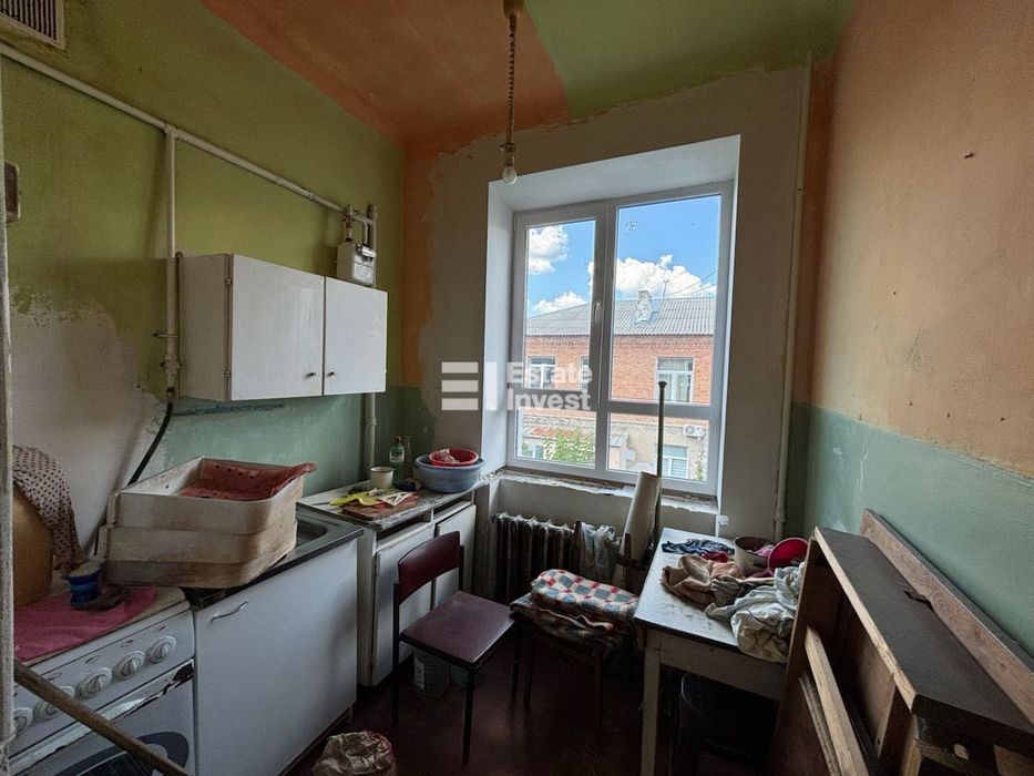 Квартира на вул. Малоджанкойская, 4 в Харків, ID 326112, фото №3