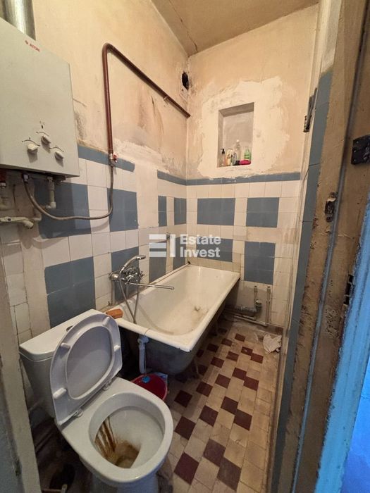 Квартира на вул. Малоджанкойская, 4 в Харкові, ID 326112, фото №8