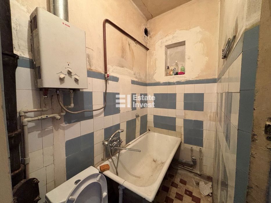 Квартира на вул. Малоджанкойская, 4 в Харкові, ID 326112, фото №9