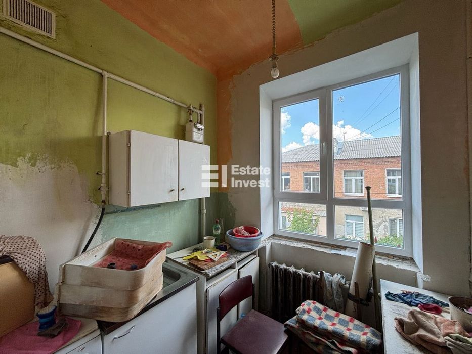 Квартира на вул. Малоджанкойская, 4 в Харкові, ID 326112, фото №10