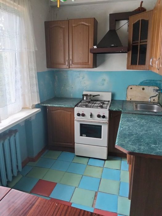 Квартира на Шевченківський в Запоріжжя, ID 326131, фото №1