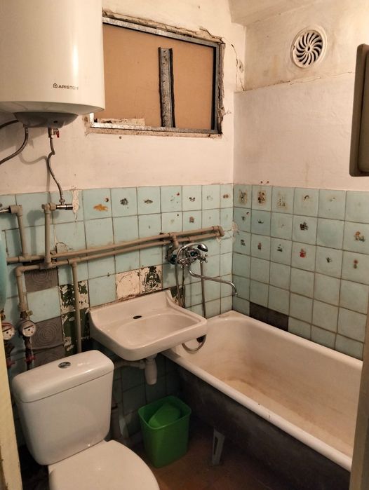 Квартира на Шевченківський в Запоріжжі, ID 326131, фото №8