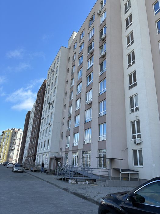 Квартира на вул. Князя Володимира Великого, 14 в Києві, ID 326140, фото №7