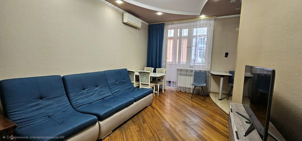 Квартира на Немецкий въезд 3а в Харків, ID 326116, фото №3