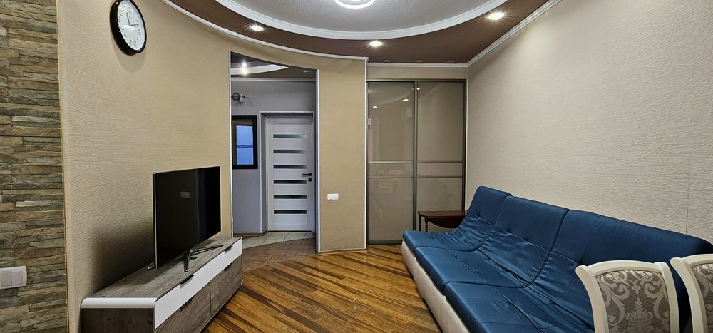 Квартира на Немецкий въезд 3а в Харків, ID 326116, фото №4