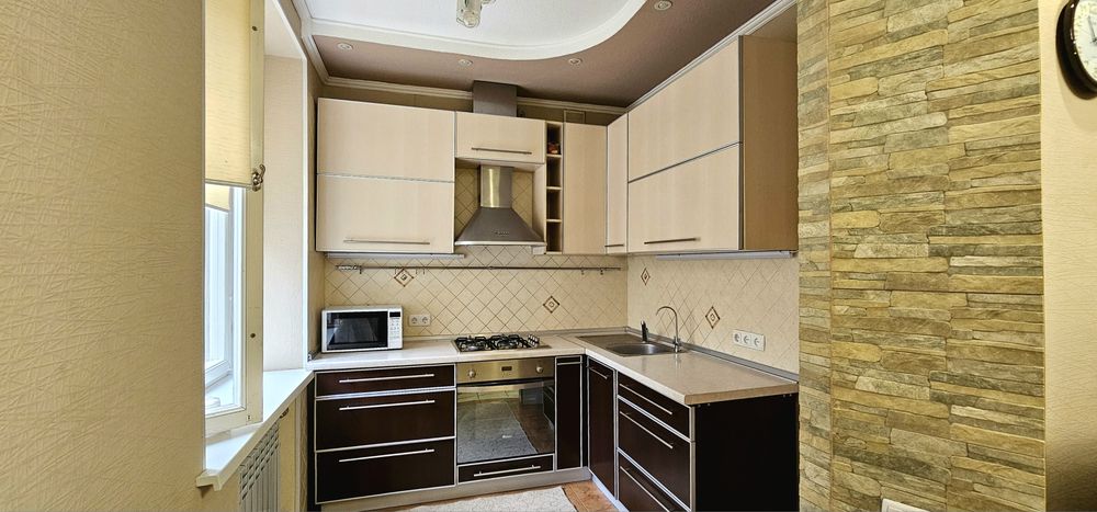 Квартира на Немецкий въезд 3а в Харків, ID 326116, фото №5