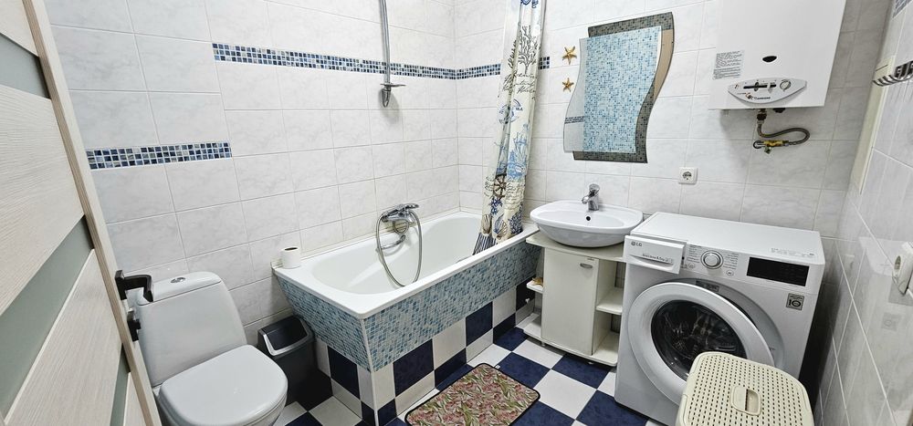 Квартира на Немецкий въезд 3а в Харкові, ID 326116, фото №6