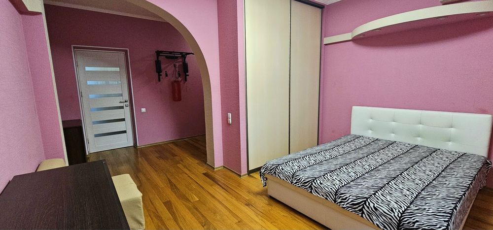 Квартира на Немецкий въезд 3а в Харкові, ID 326116, фото №7