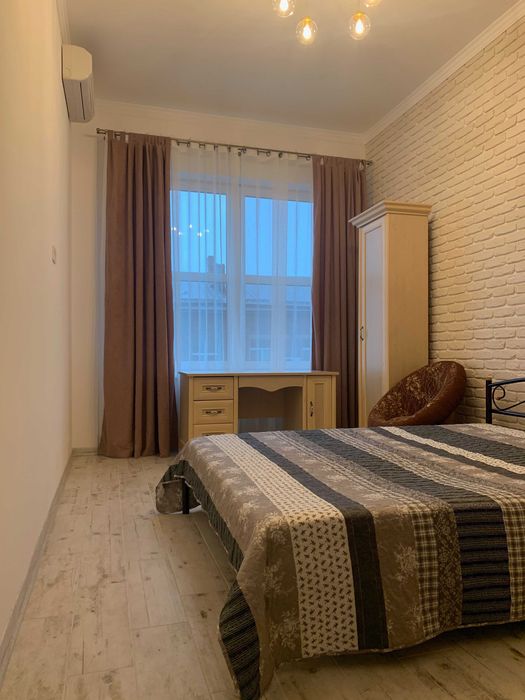Квартира на просп. Дмитра Яворницького, 72А в Дніпро, ID 326159, фото №1