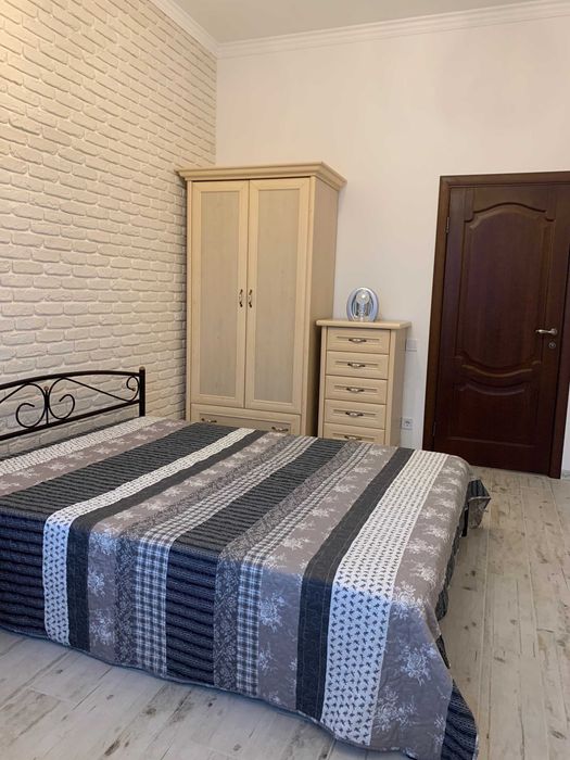 Квартира на просп. Дмитра Яворницького, 72А в Дніпро, ID 326159, фото №2