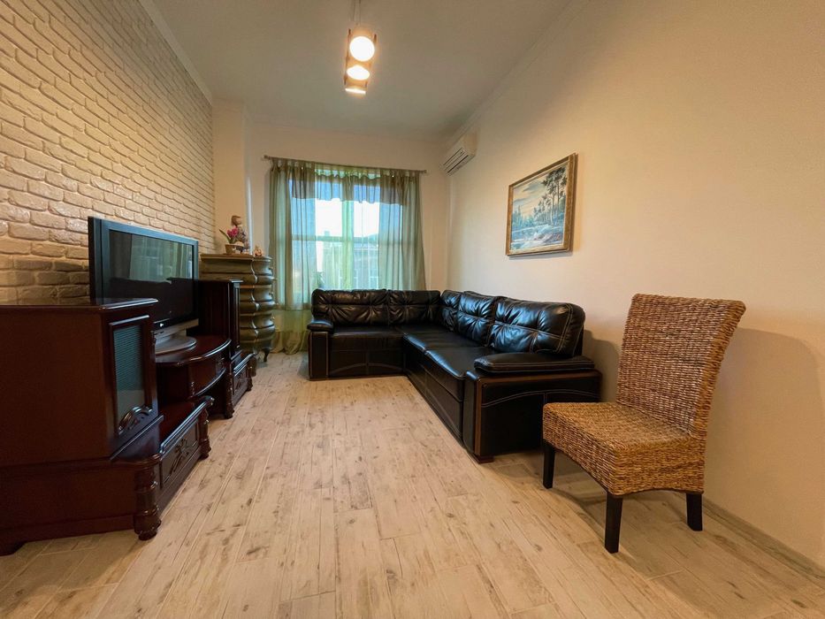 Квартира на просп. Дмитра Яворницького, 72А в Дніпро, ID 326159, фото №4