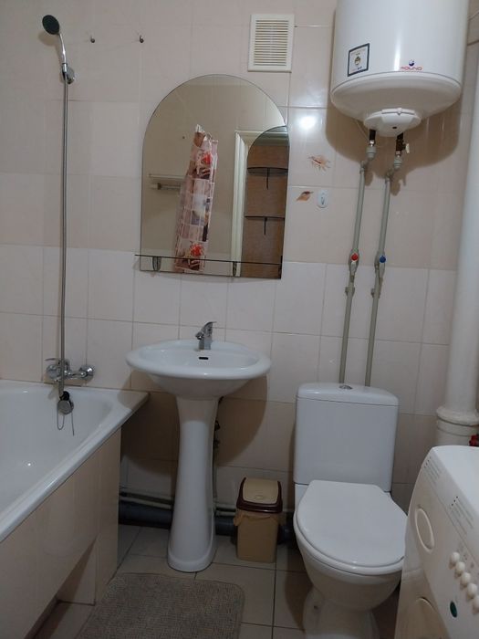 Квартира на вул. Магистральна в Запоріжжя, ID 326130, фото №4