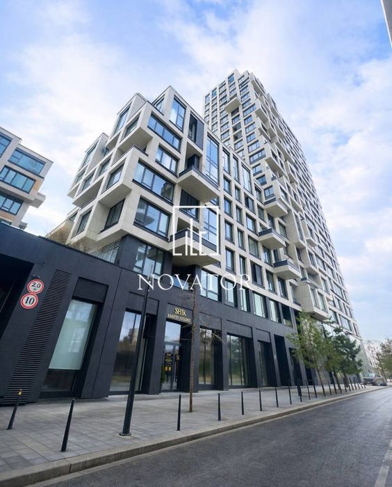 Квартира на ЖК UNIT Home в Київ, ID 326138, фото №2