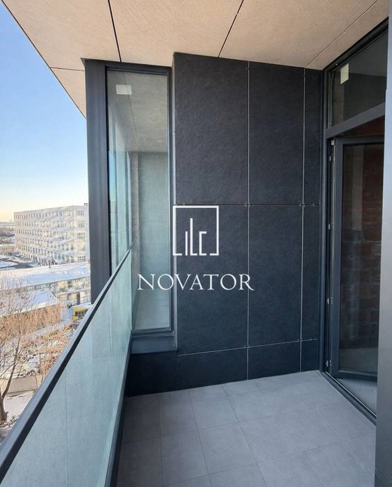 Квартира на ЖК UNIT Home в Київ, ID 326138, фото №5