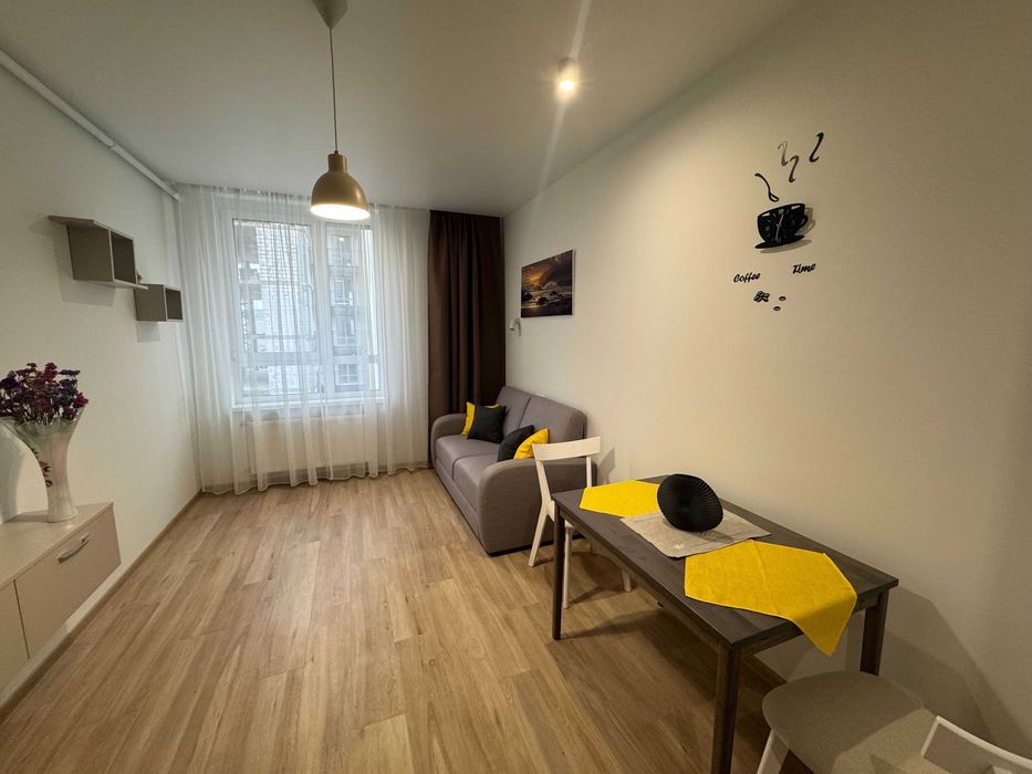 Квартира на вул. Щирецька, 28а в Львів, ID 326150, фото №2