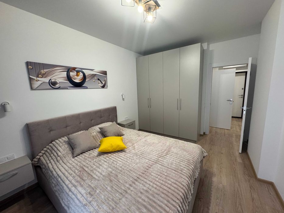 Квартира на вул. Щирецька, 28а в Львів, ID 326150, фото №5