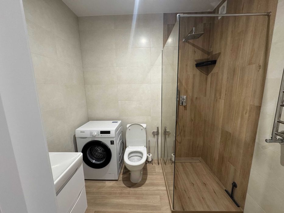 Квартира на вул. Щирецька, 28а в Львові, ID 326150, фото №8