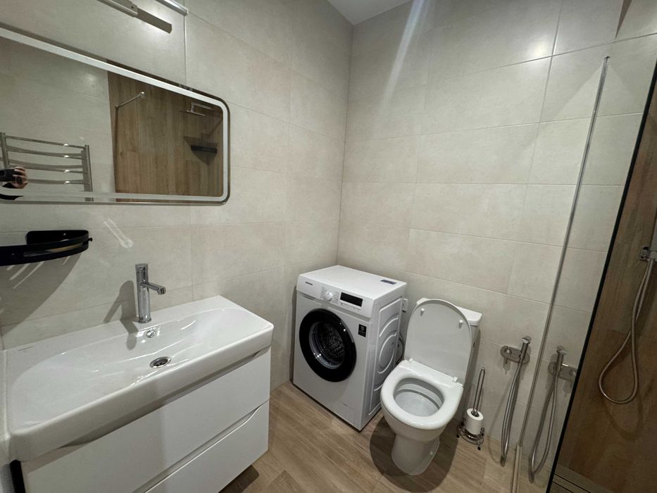 Квартира на вул. Щирецька, 28а в Львові, ID 326150, фото №9