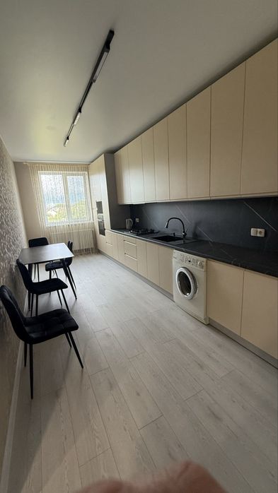 Квартира на ЖК Family-2 в Київ, ID 326152, фото №1