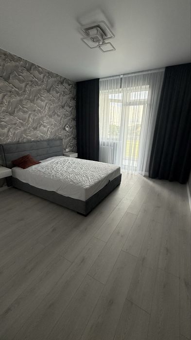 Квартира на ЖК Family-2 в Київ, ID 326152, фото №5