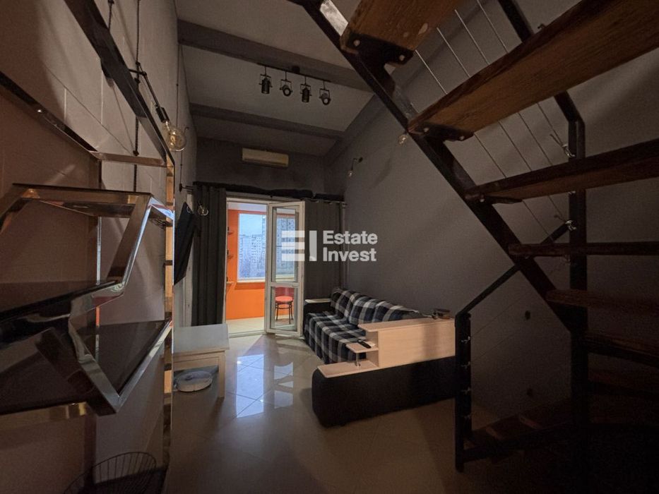 Квартира на пр. Героев Харькова, 118 в Харків, ID 326166, фото №5
