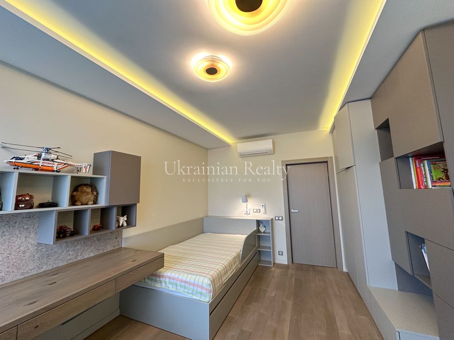 Квартира на просп. Голосіівський 60 в Києві, ID 326155, фото №16