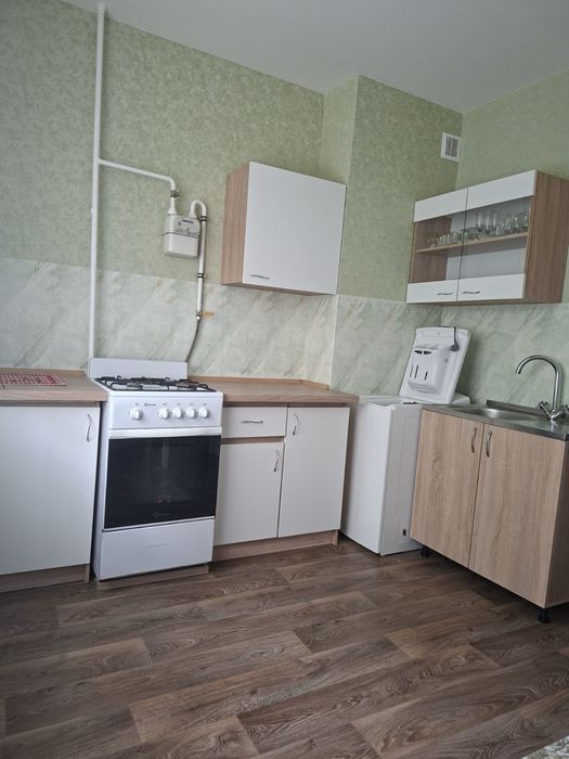 Квартира на Центрально-Міський в Кривий Ріг, ID 326151, фото №1