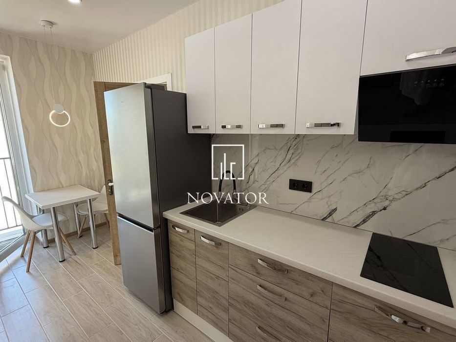 Квартира на ЖК «Молодість» в Київ, ID 326186, фото №5