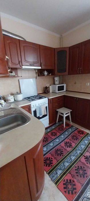 Квартира на вул. Мазепи в Івано-Франківську, ID 326163, фото №6
