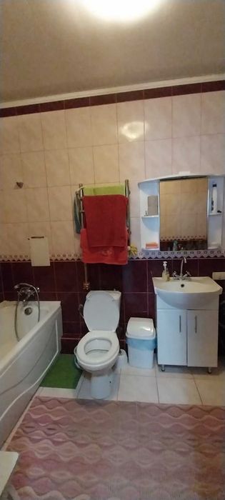 Квартира на вул. Мазепи в Івано-Франківську, ID 326163, фото №8